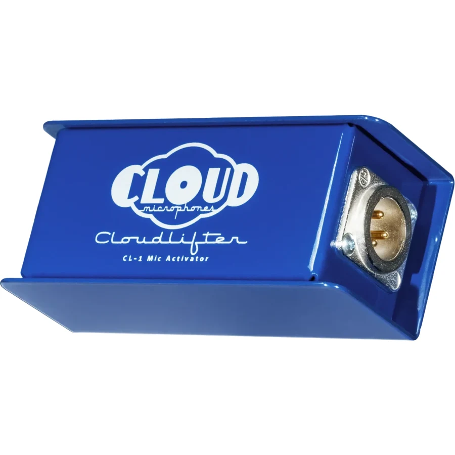 Cloudlifter CL-1