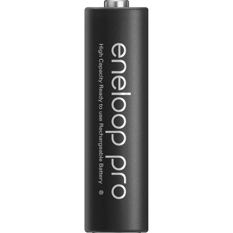 Panasonic Eneloop Pro (AA, lot de 4)