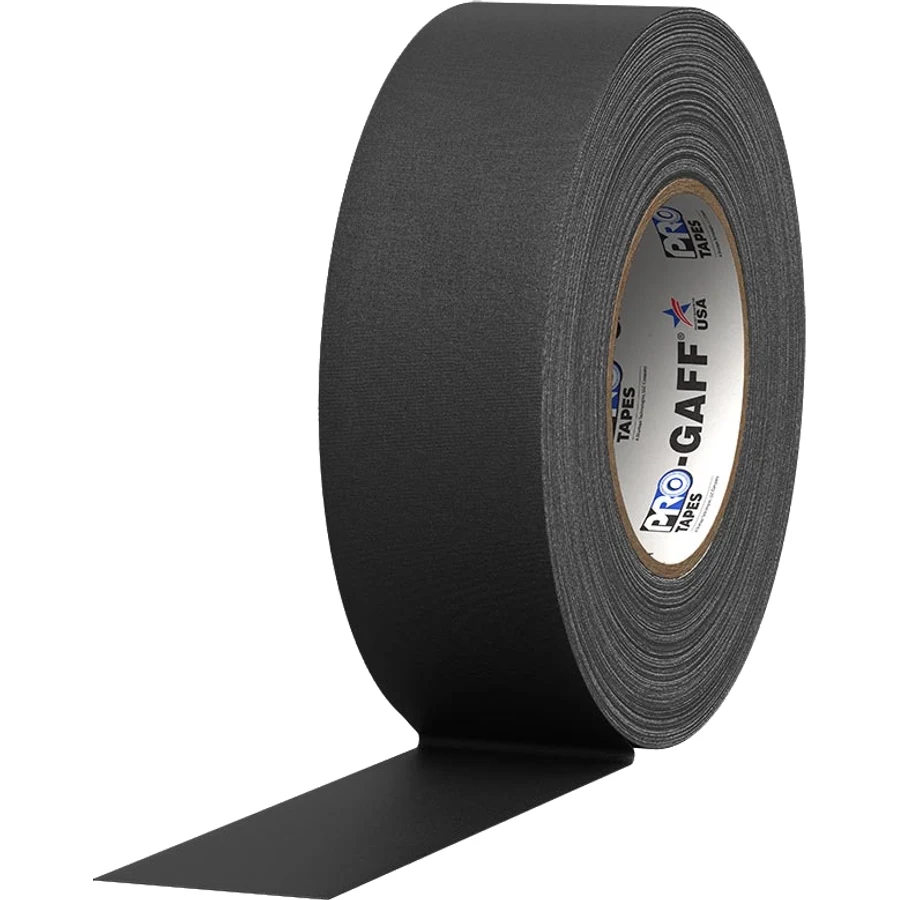 ProTapes Pro Gaff (5 cm × 50 m)