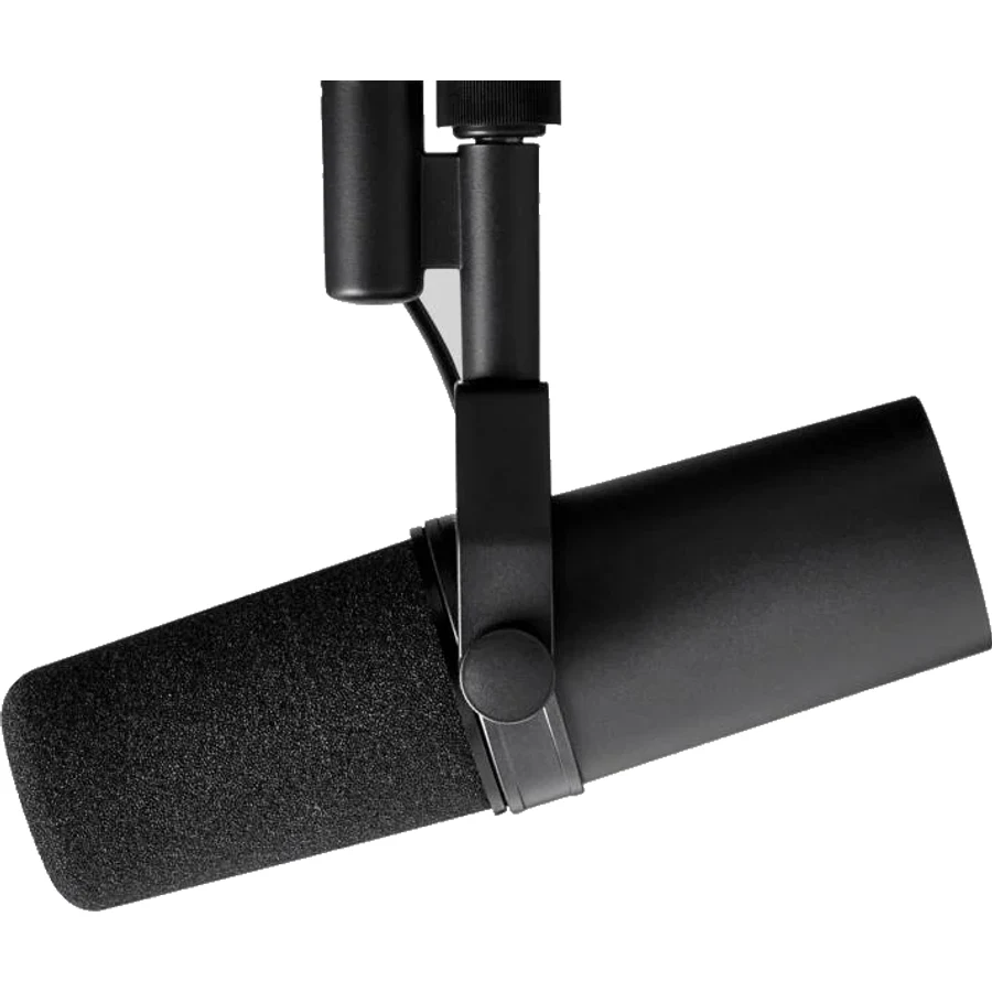 Shure SM7B